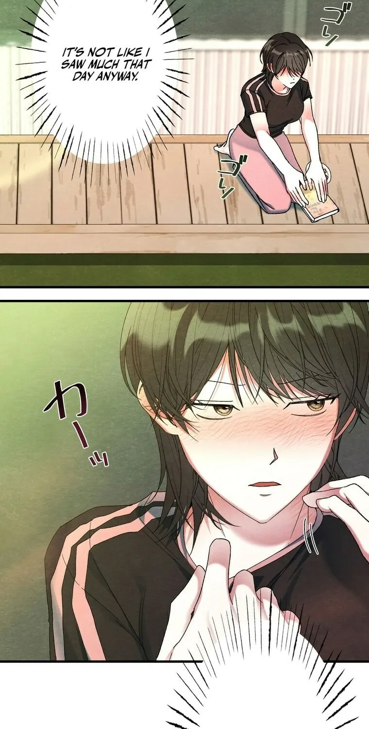 To You in Apricot Valley Chapter 4 page 2 - 