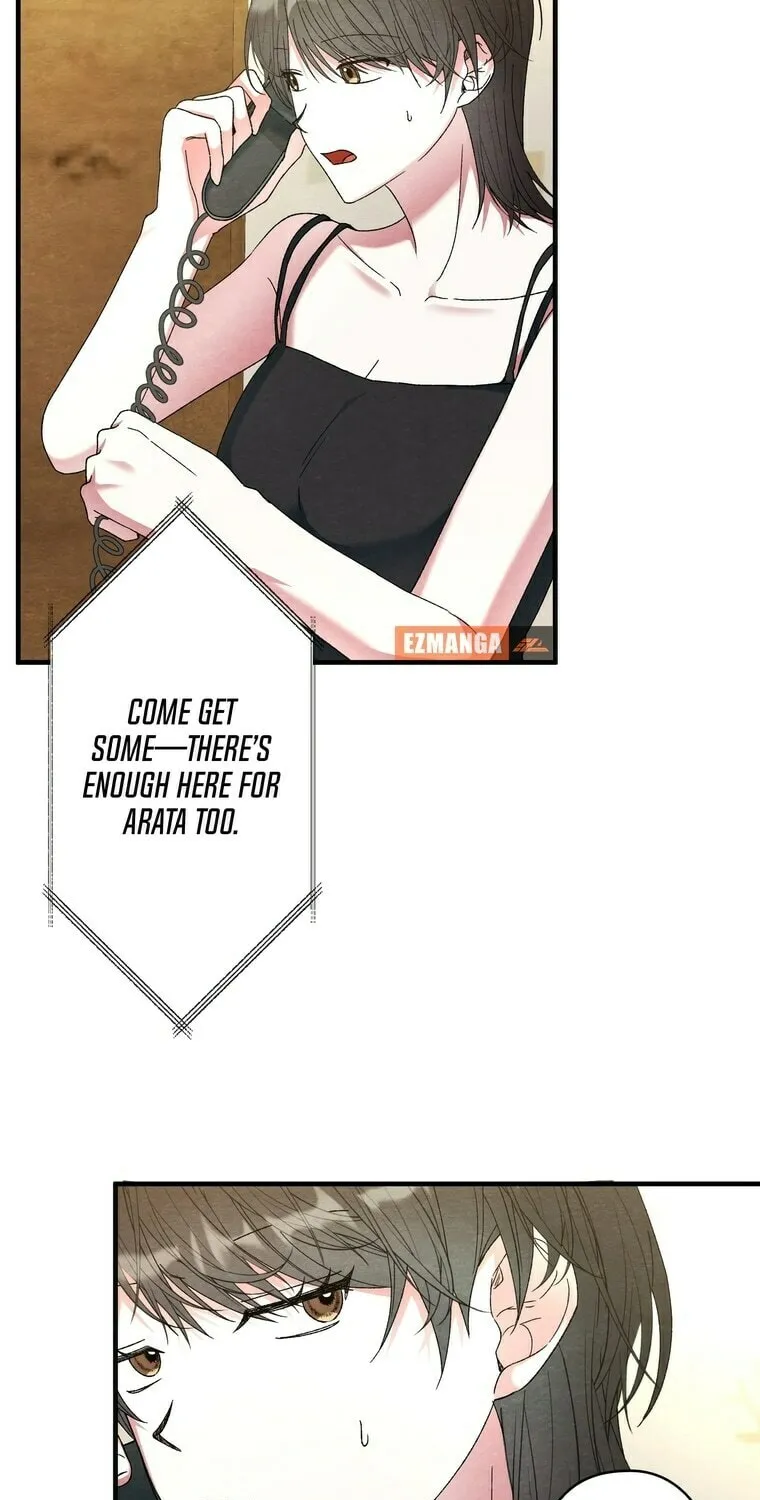 To You in Apricot Valley Chapter 4 page 19 - 