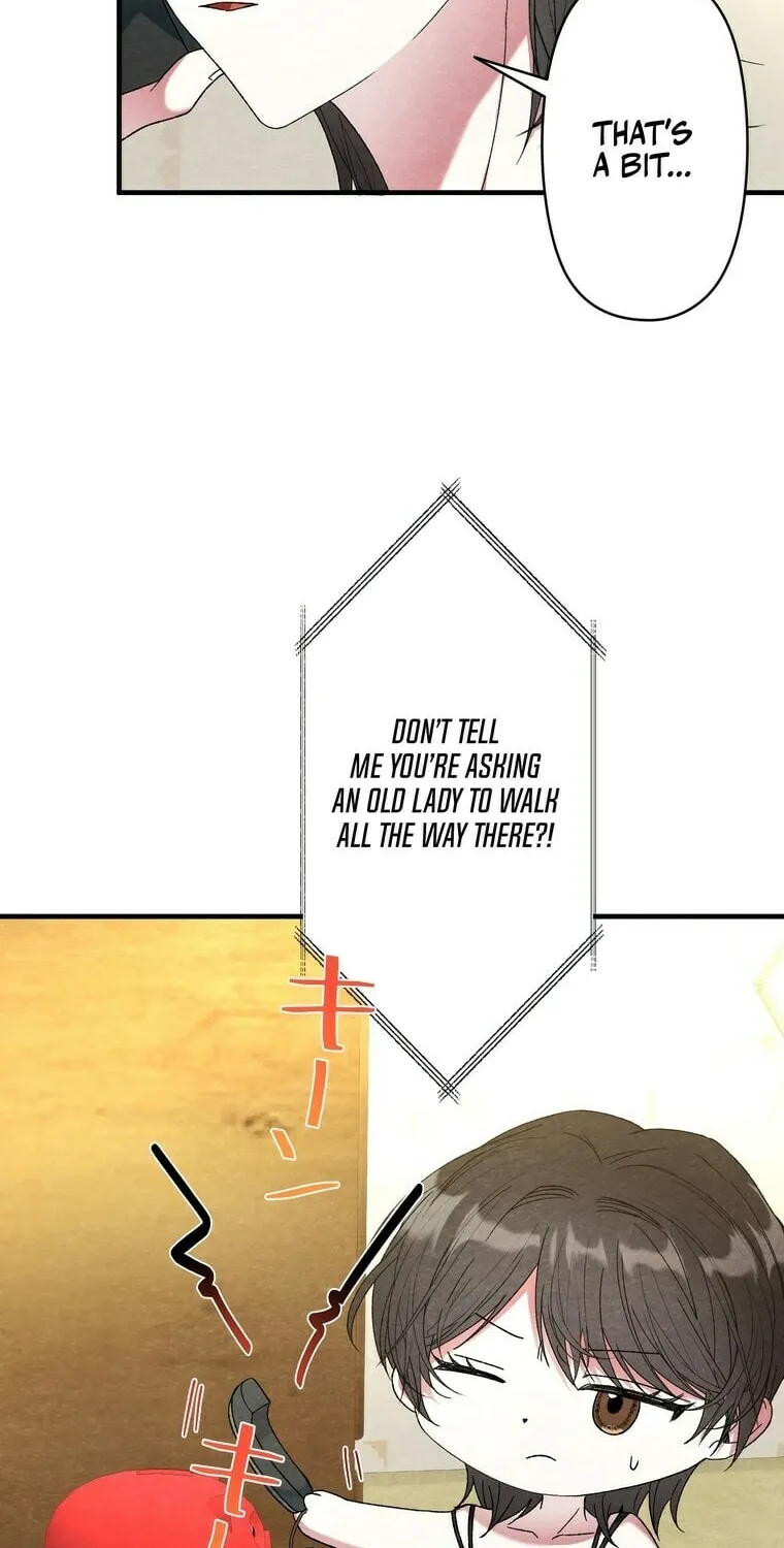 To You in Apricot Valley Chapter 4 page 20 - 