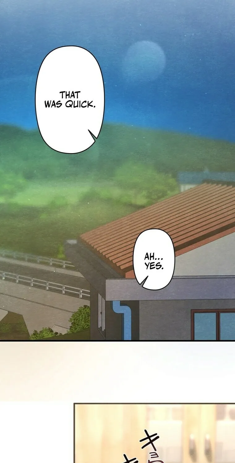 To You in Apricot Valley Chapter 4 page 23 - 