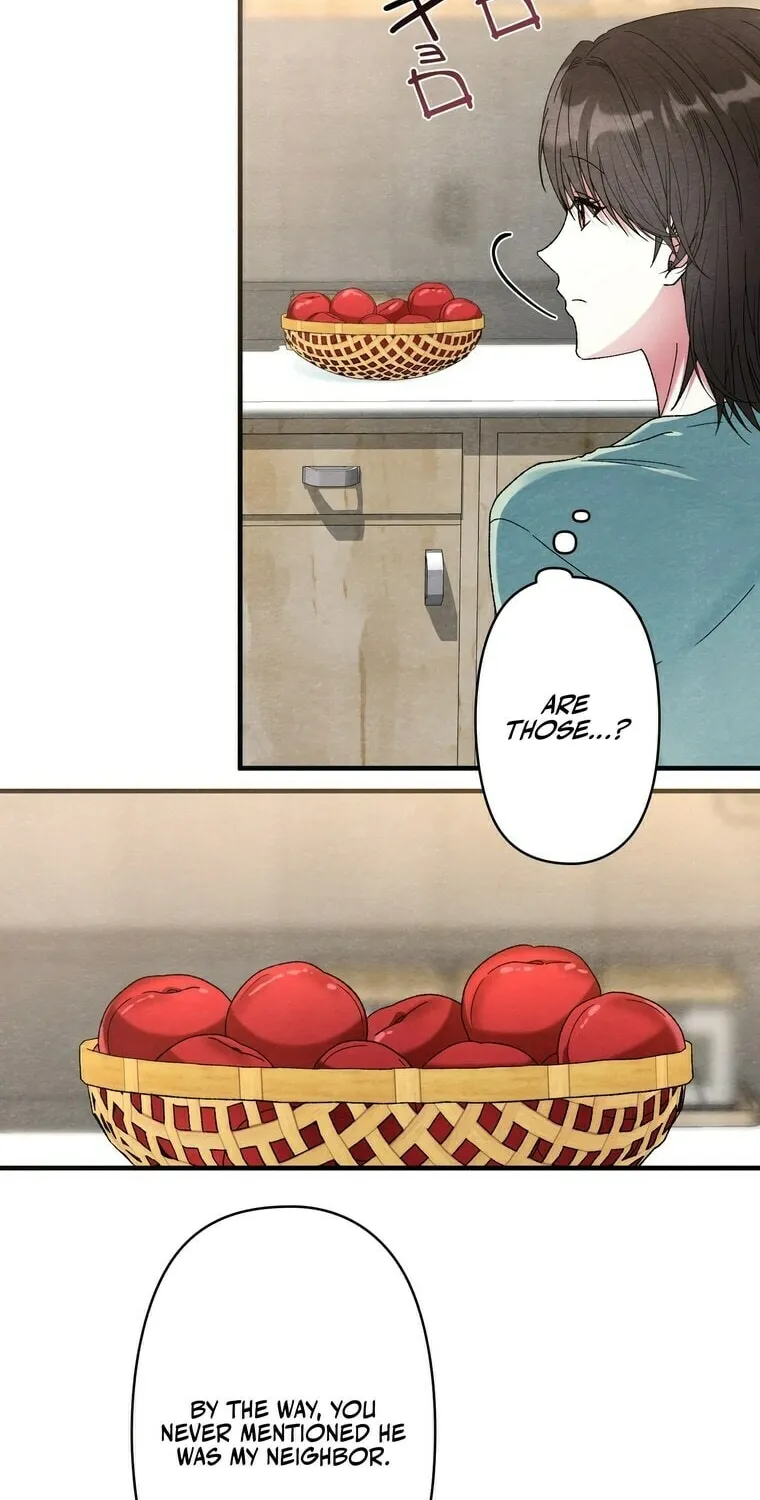 To You in Apricot Valley Chapter 4 page 24 - 