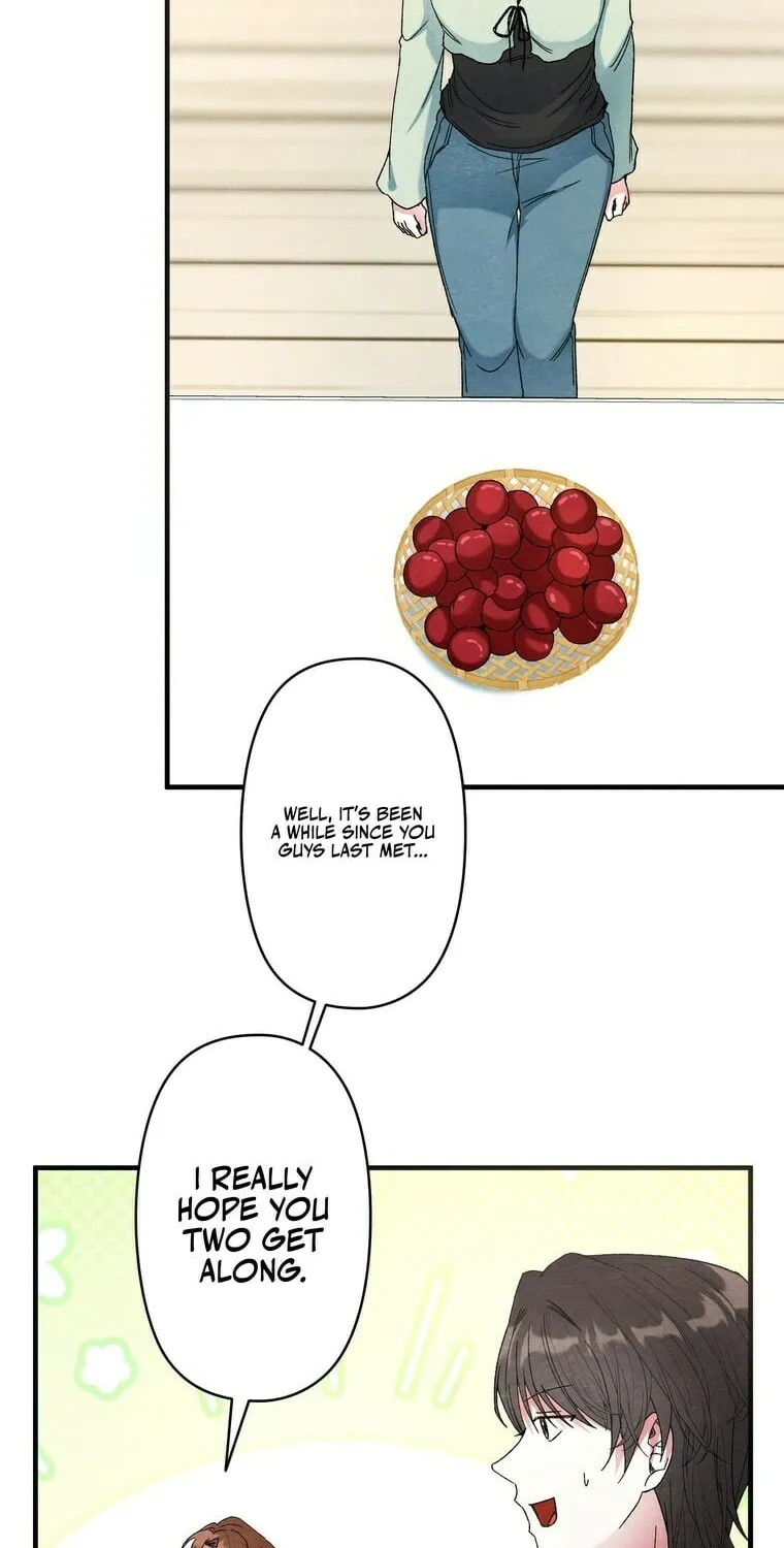 To You in Apricot Valley Chapter 4 page 26 - 