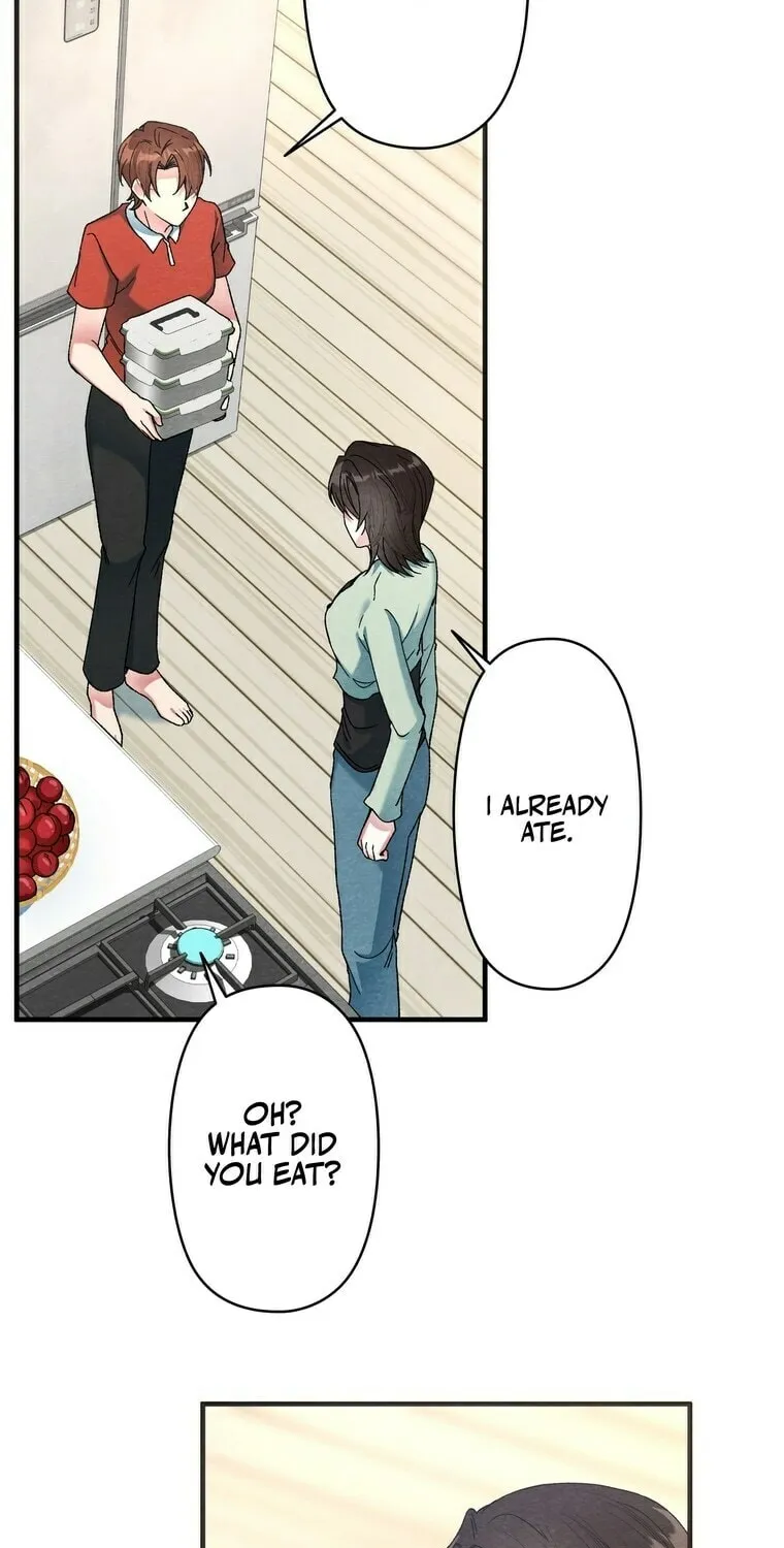 To You in Apricot Valley Chapter 4 page 29 - 