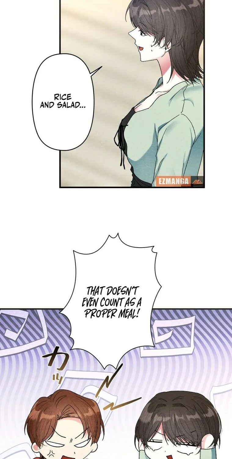 To You in Apricot Valley Chapter 4 page 30 - 