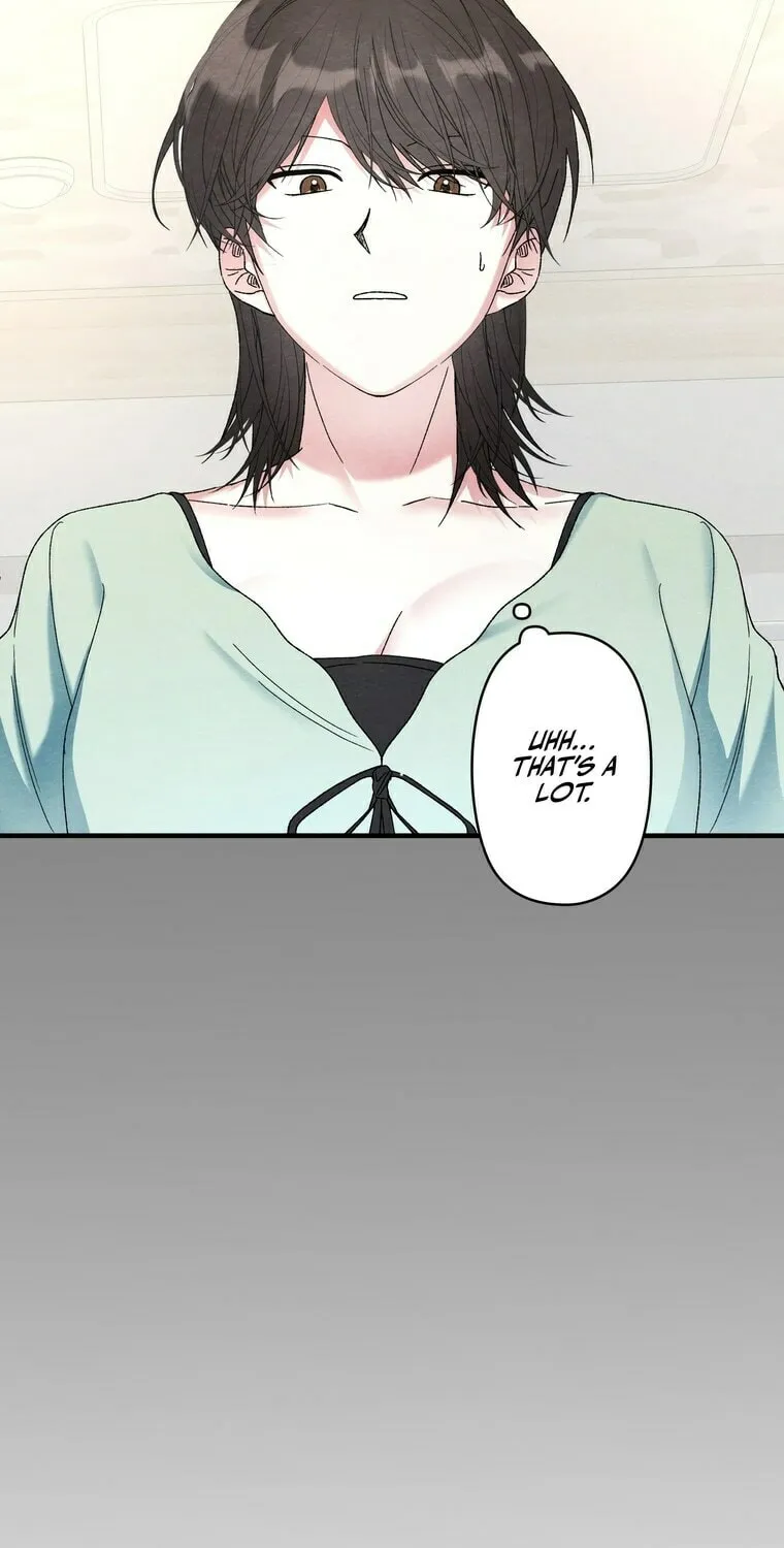 To You in Apricot Valley Chapter 4 page 33 - 