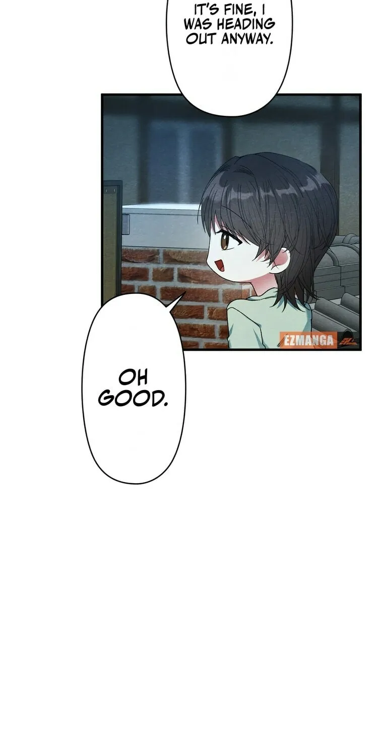 To You in Apricot Valley Chapter 4 page 51 - 