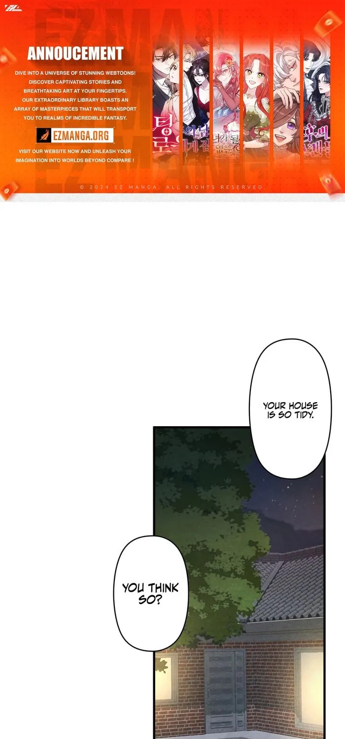 To You in Apricot Valley Chapter 5 page 1 - 