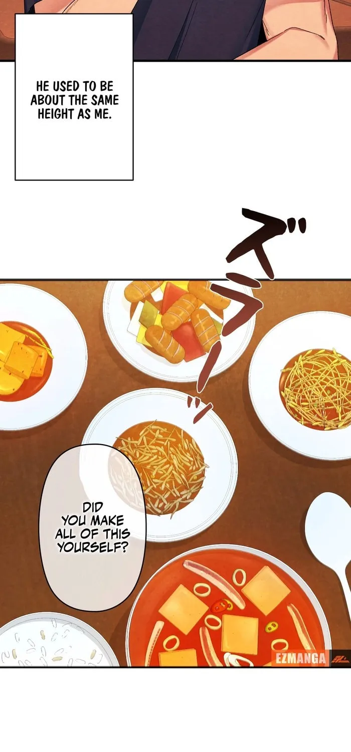 To You in Apricot Valley Chapter 5 page 11 - 