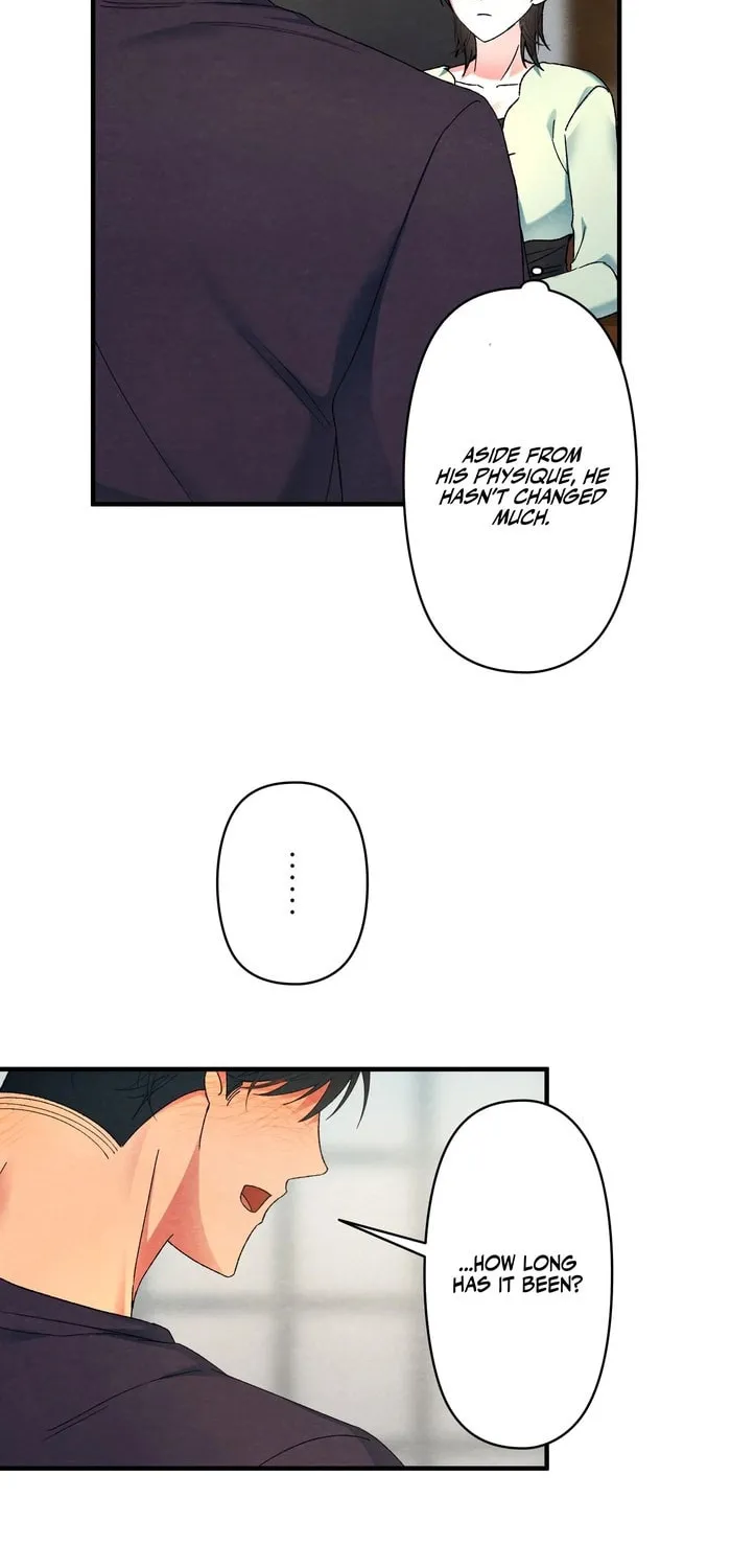 To You in Apricot Valley Chapter 5 page 13 - 