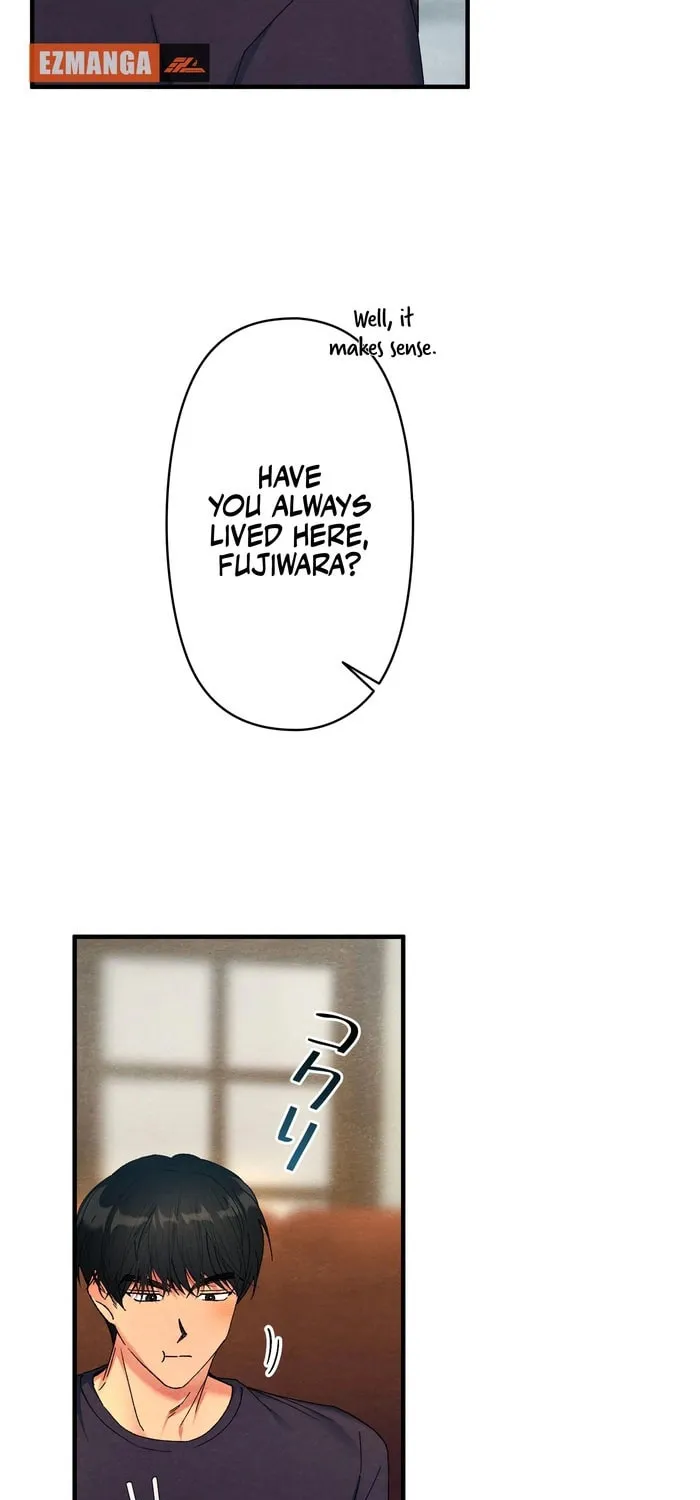 To You in Apricot Valley Chapter 5 page 17 - 