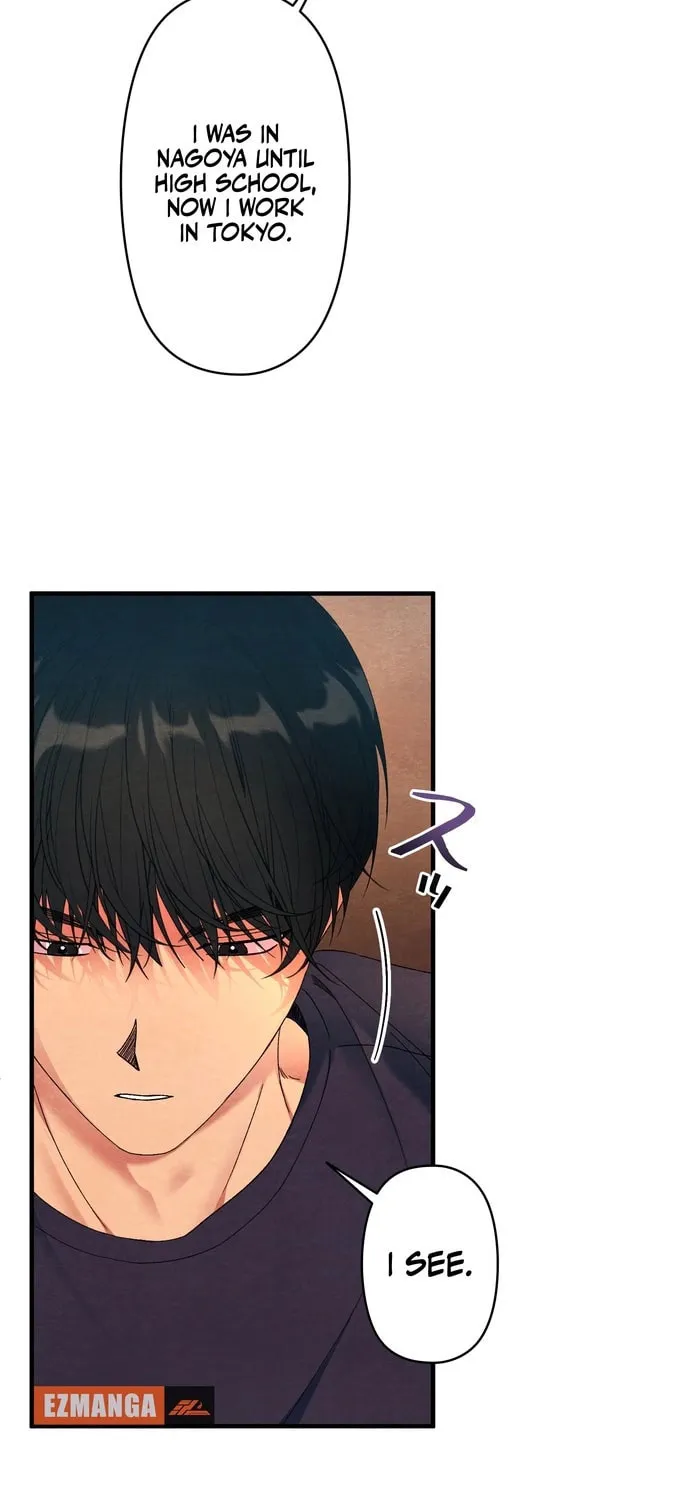 To You in Apricot Valley Chapter 5 page 19 - 