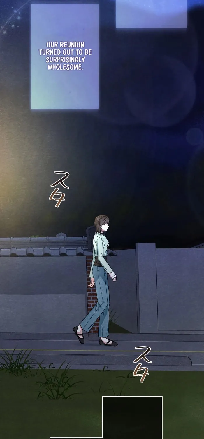 To You in Apricot Valley Chapter 5 page 25 - 