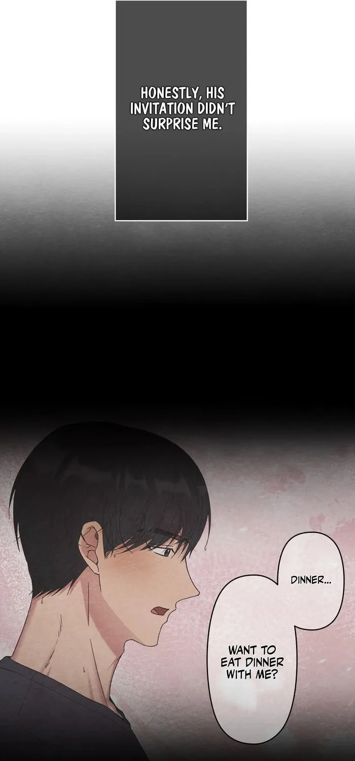 To You in Apricot Valley Chapter 5 page 28 - 