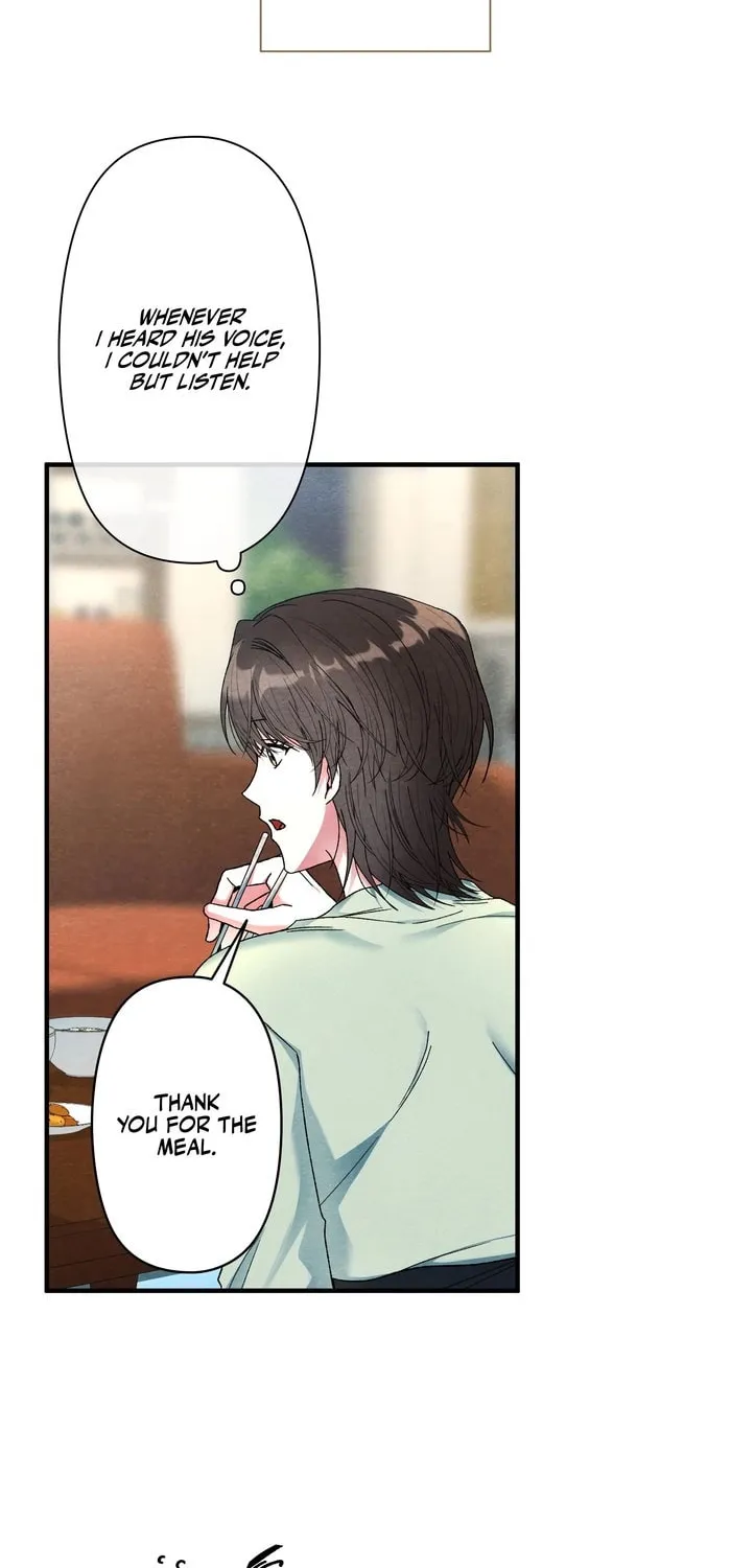 To You in Apricot Valley Chapter 5 page 4 - 