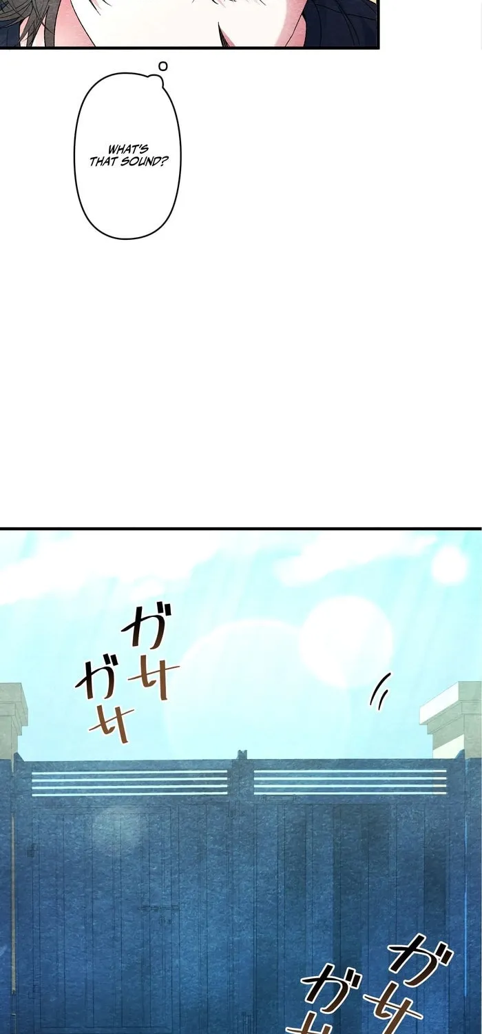 To You in Apricot Valley Chapter 5 page 38 - 