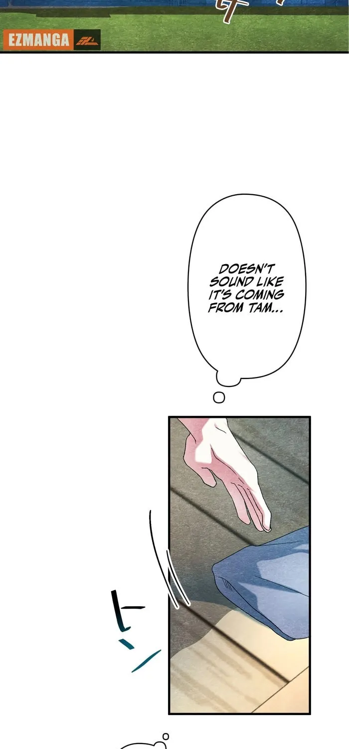 To You in Apricot Valley Chapter 5 page 39 - 