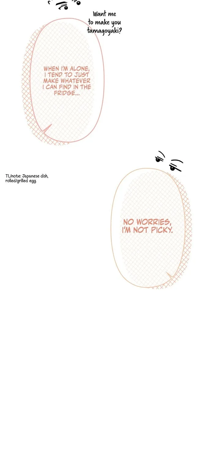 To You in Apricot Valley Chapter 5 page 5 - 