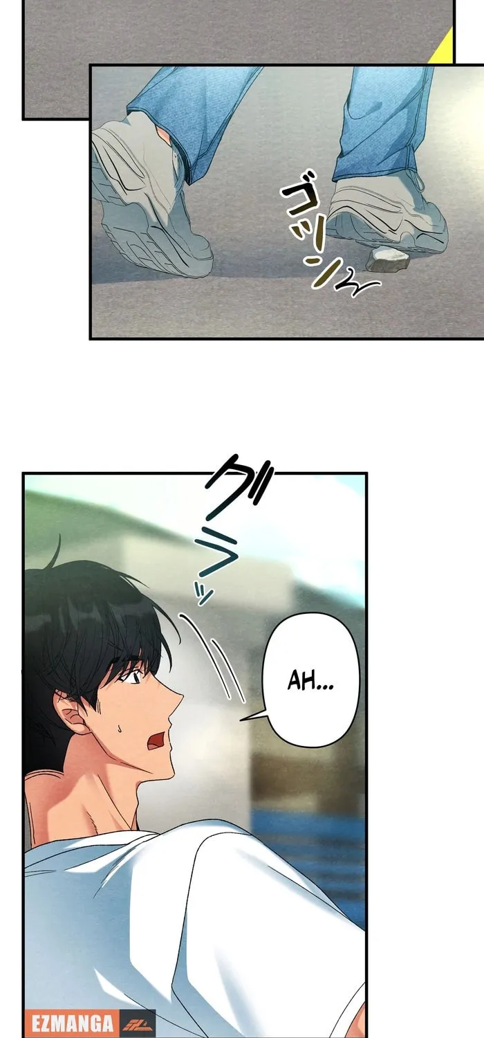 To You in Apricot Valley Chapter 5 page 46 - 