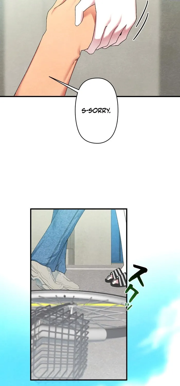 To You in Apricot Valley Chapter 5 page 52 - 
