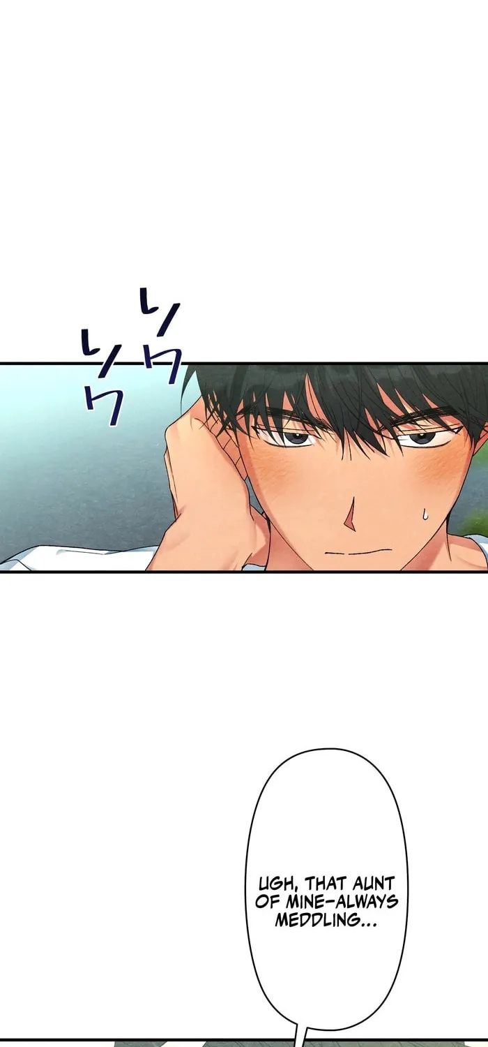 To You in Apricot Valley Chapter 5 page 54 - 