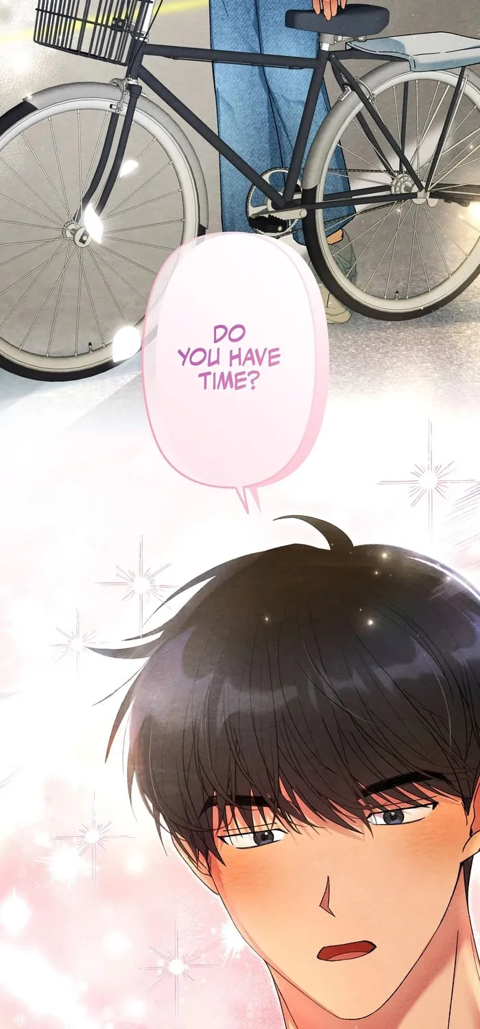 To You in Apricot Valley Chapter 5 page 57 - 