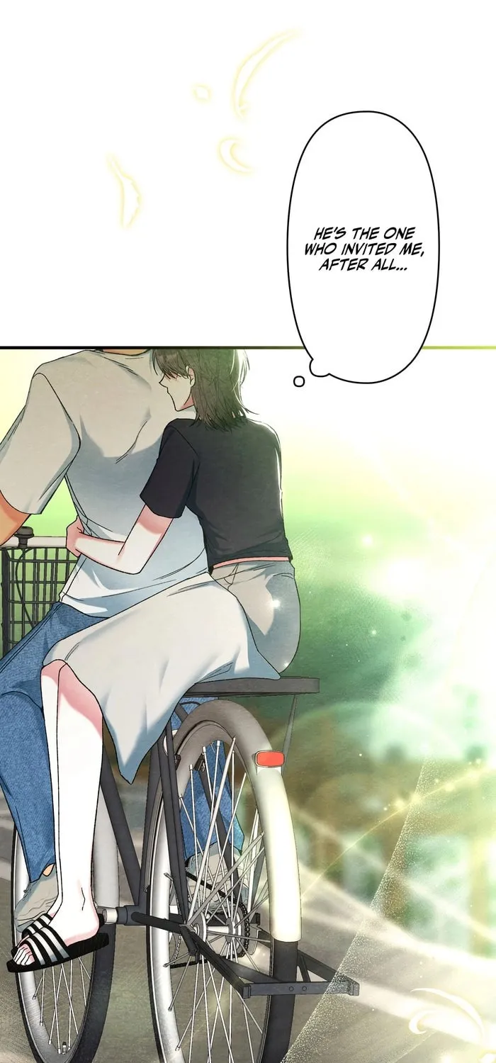 To You in Apricot Valley Chapter 5 page 67 - 