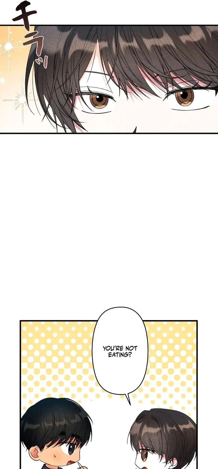 To You in Apricot Valley Chapter 5 page 8 - 