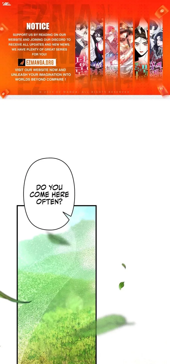 To You in Apricot Valley Chapter 8 page 1 - 