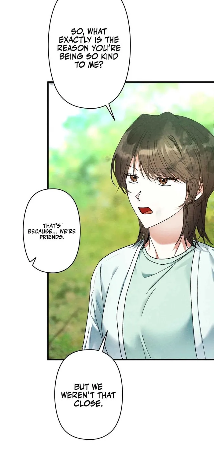 To You in Apricot Valley Chapter 8 page 11 - 
