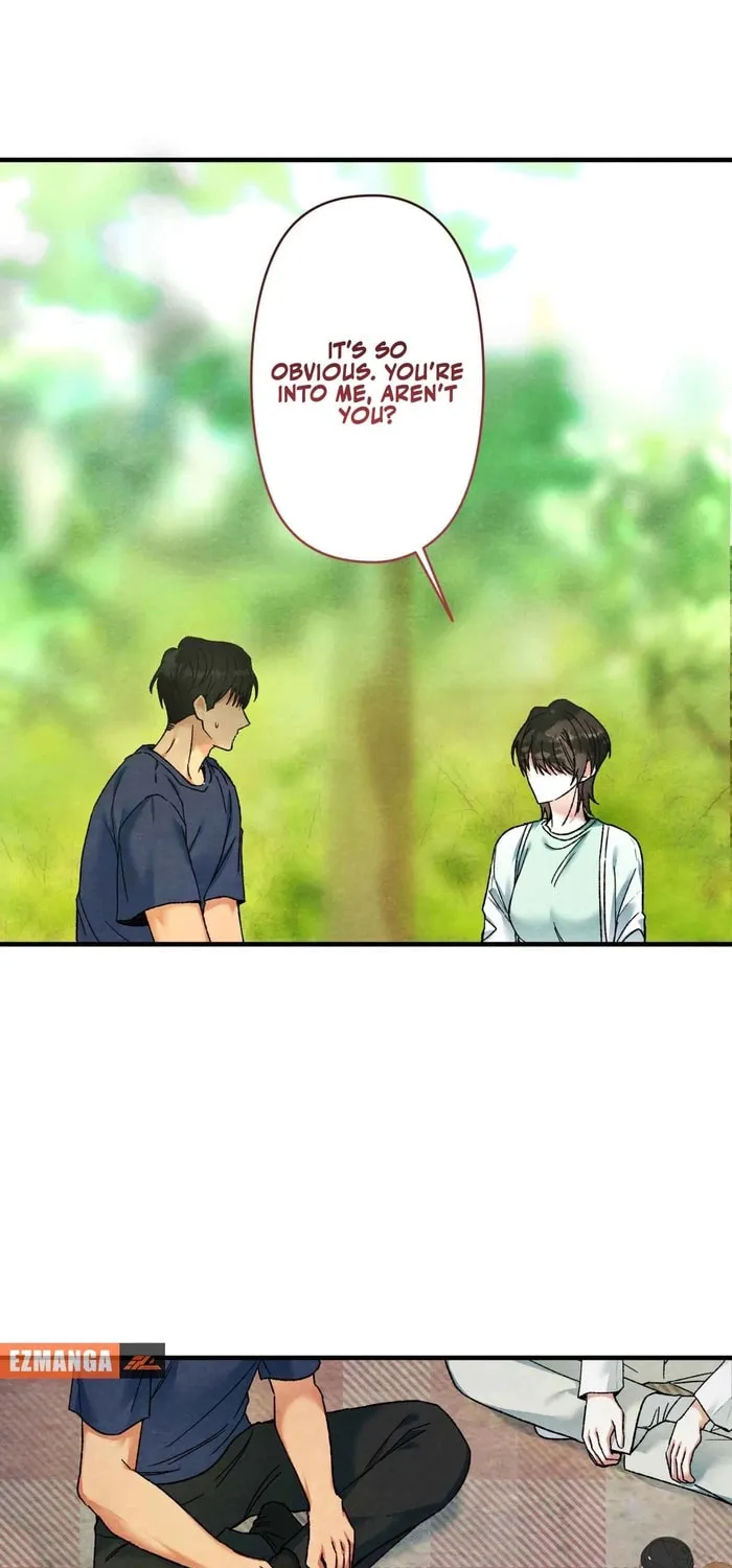 To You in Apricot Valley Chapter 8 page 12 - 