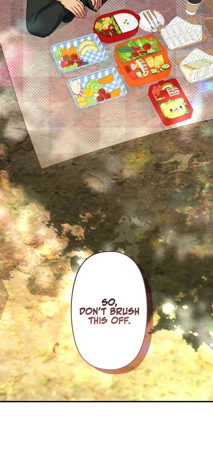 To You in Apricot Valley Chapter 8 page 13 - 