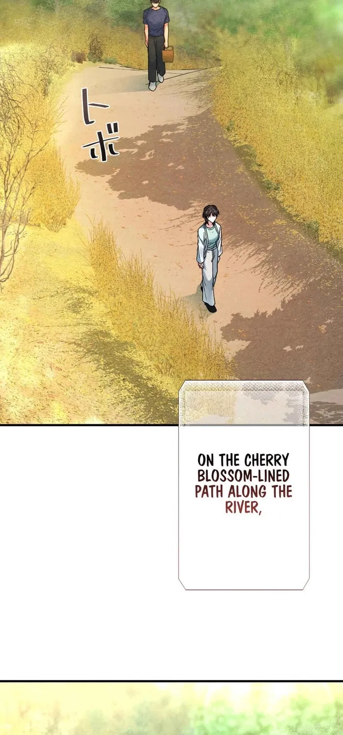 To You in Apricot Valley Chapter 8 page 16 - 