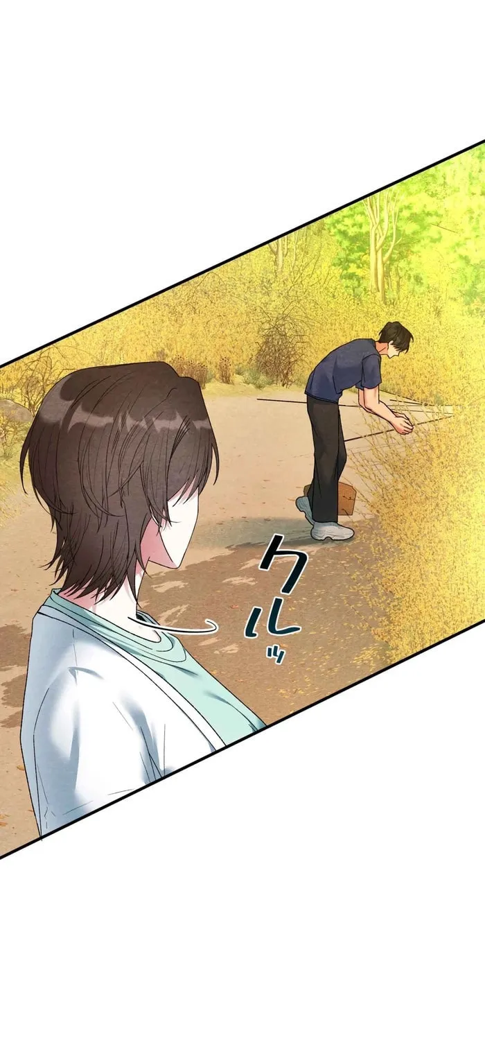 To You in Apricot Valley Chapter 8 page 20 - 