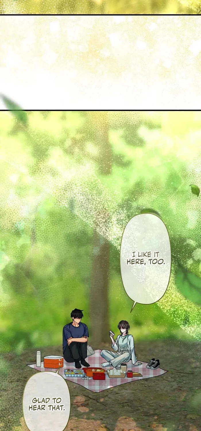 To You in Apricot Valley Chapter 8 page 3 - 