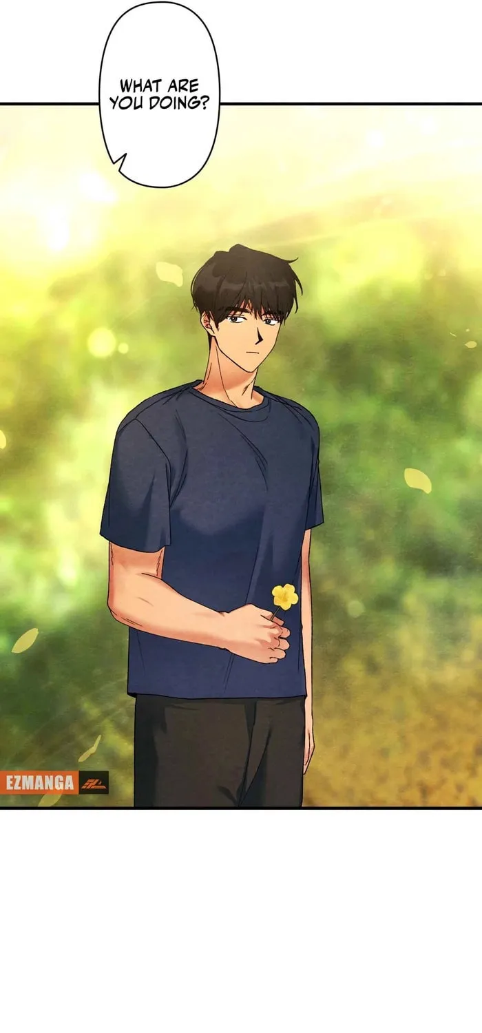To You in Apricot Valley Chapter 8 page 22 - 