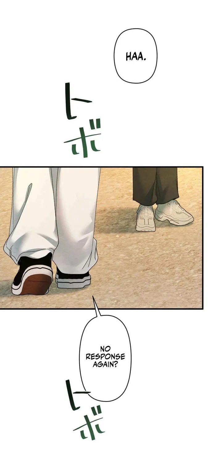 To You in Apricot Valley Chapter 8 page 23 - 