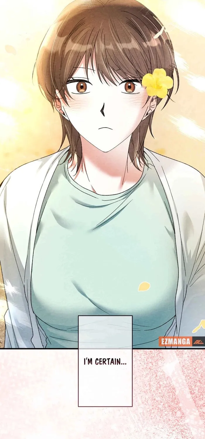 To You in Apricot Valley Chapter 8 page 27 - 