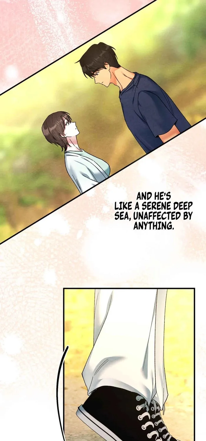 To You in Apricot Valley Chapter 8 page 31 - 