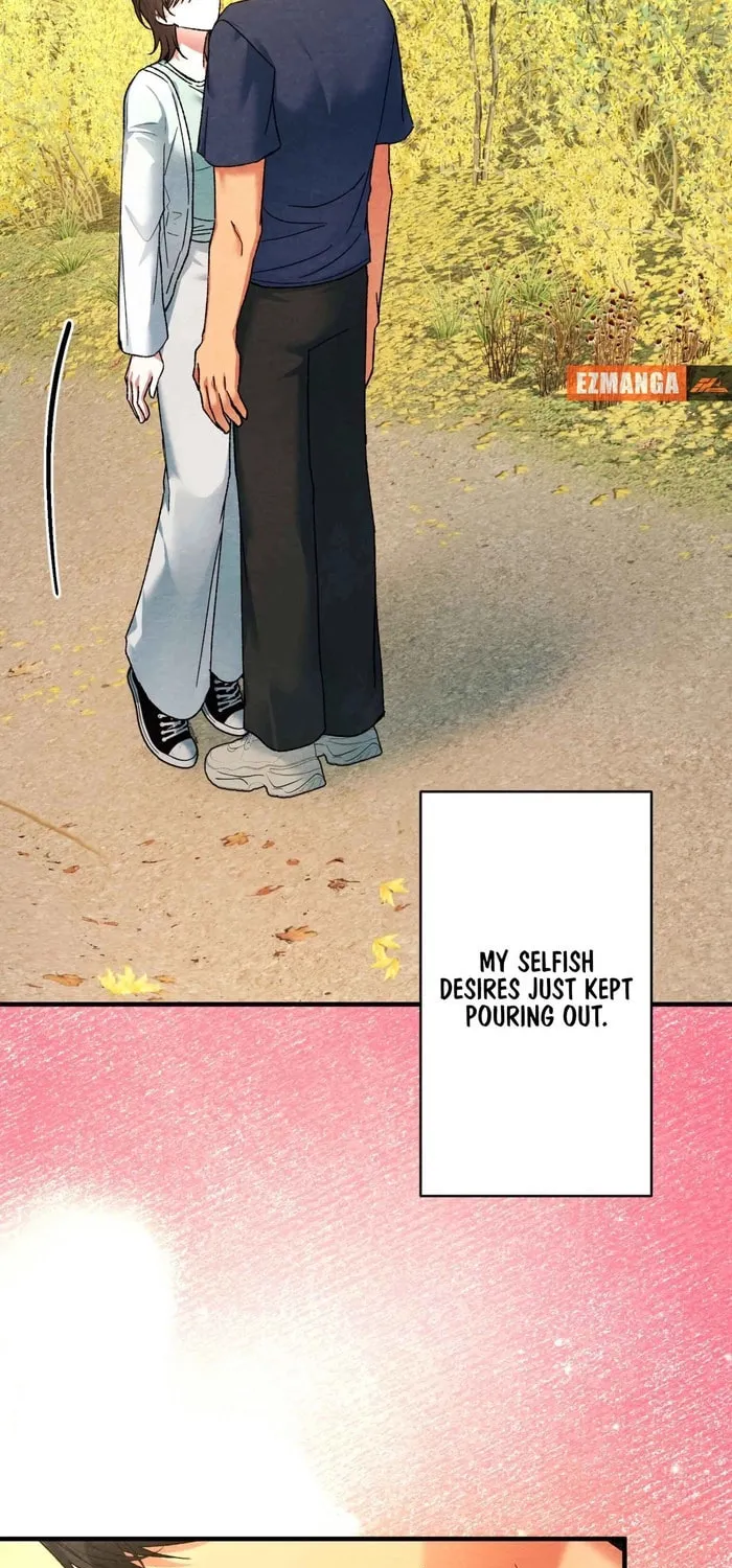 To You in Apricot Valley Chapter 8 page 33 - 