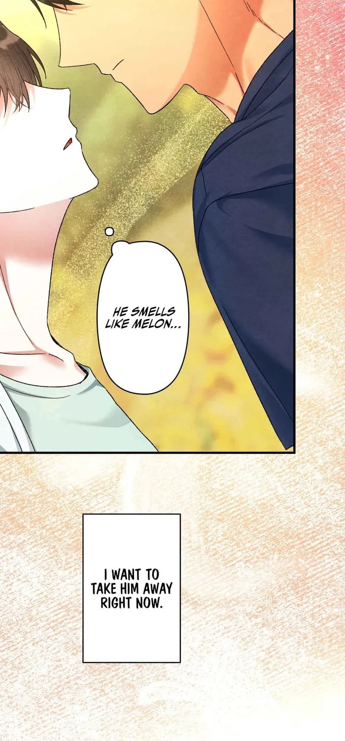 To You in Apricot Valley Chapter 8 page 34 - 