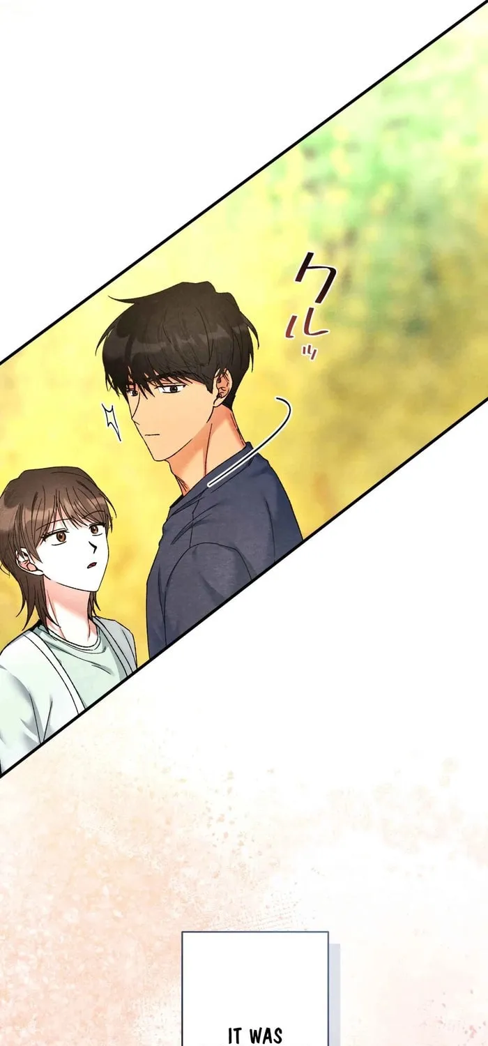 To You in Apricot Valley Chapter 8 page 36 - 