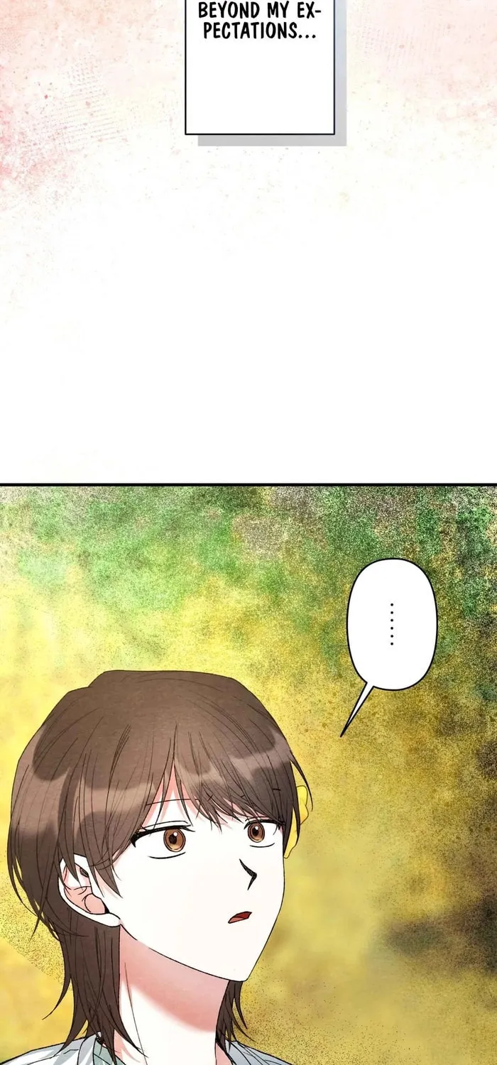 To You in Apricot Valley Chapter 8 page 37 - 