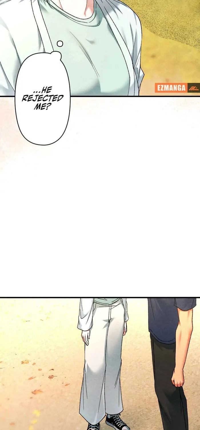 To You in Apricot Valley Chapter 8 page 38 - 