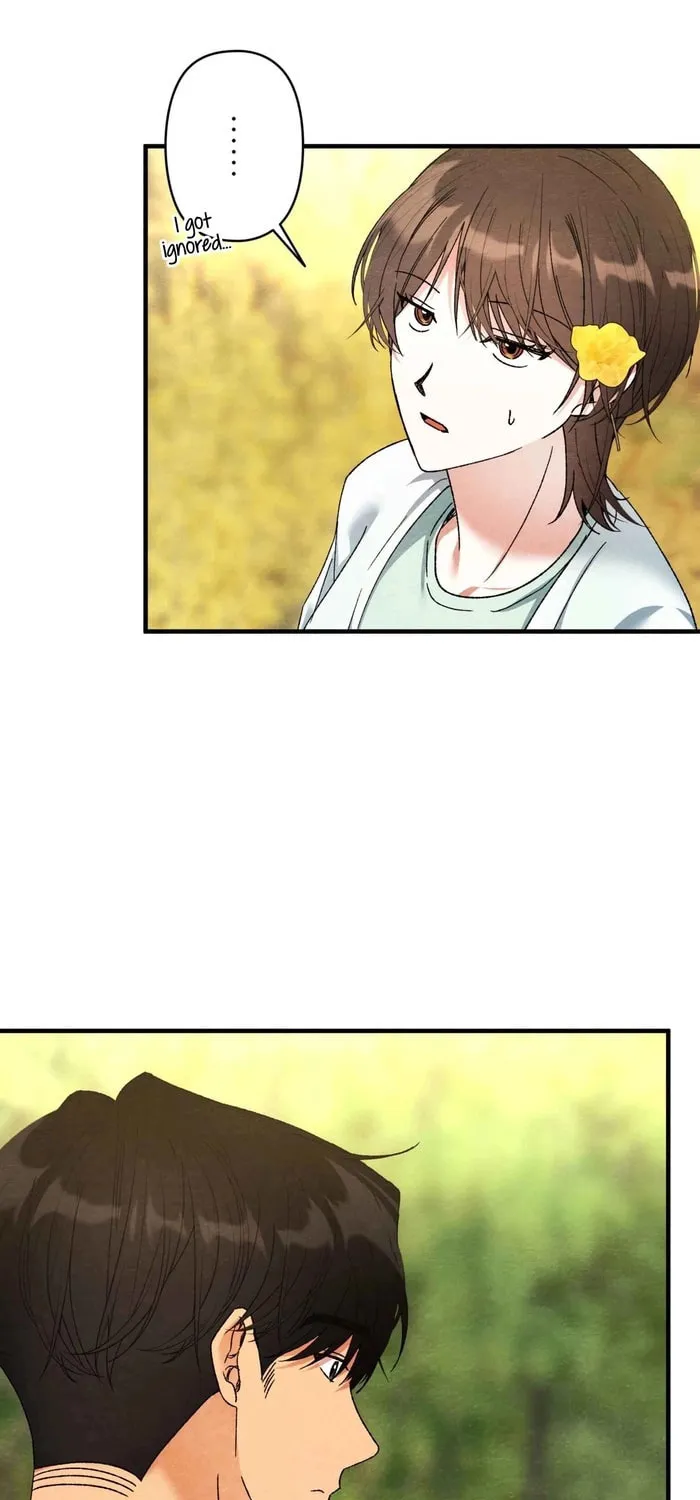 To You in Apricot Valley Chapter 8 page 43 - 