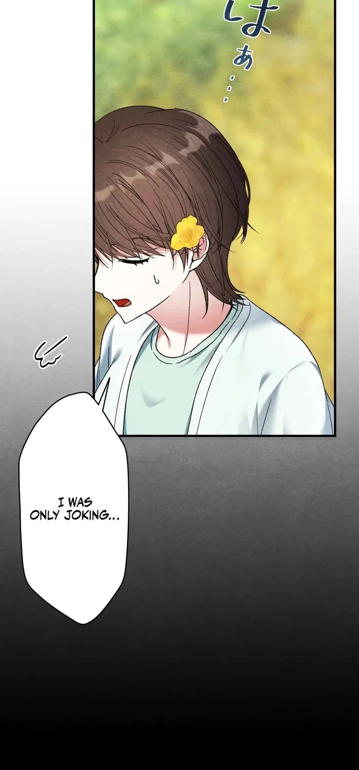 To You in Apricot Valley Chapter 8 page 45 - 