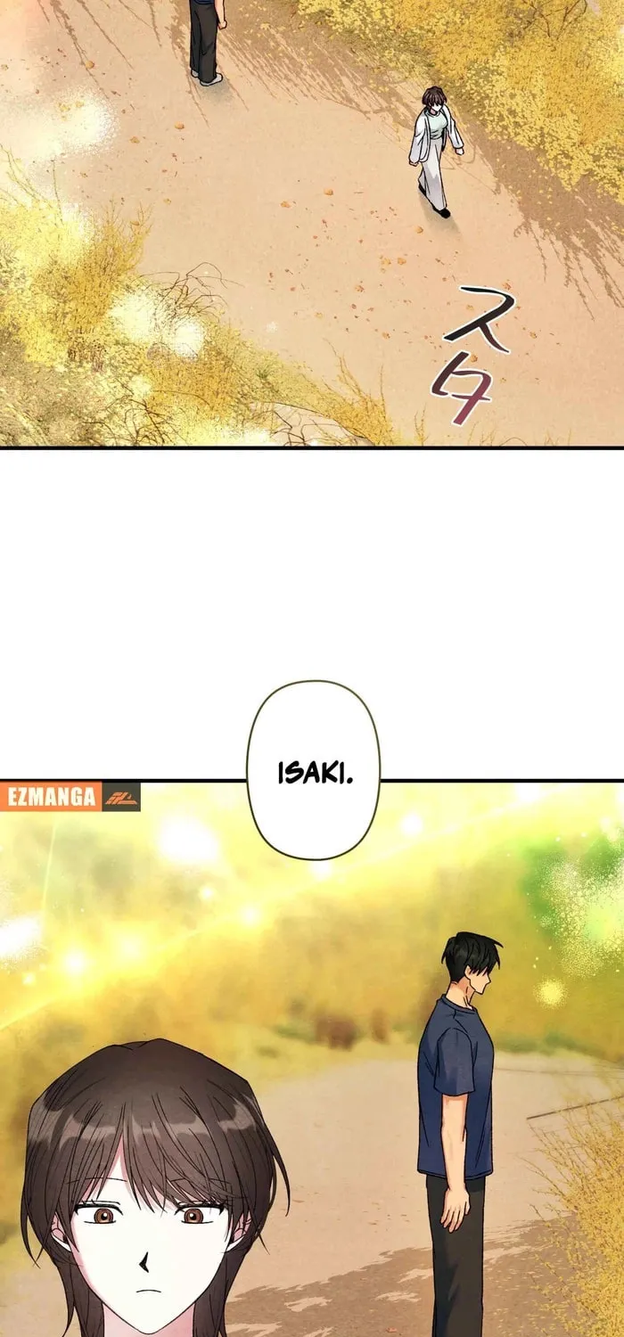 To You in Apricot Valley Chapter 8 page 47 - 