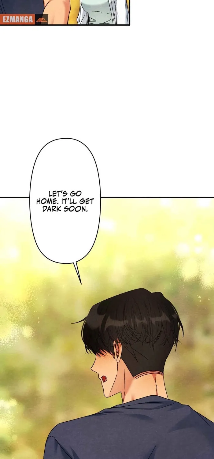 To You in Apricot Valley Chapter 8 page 53 - 