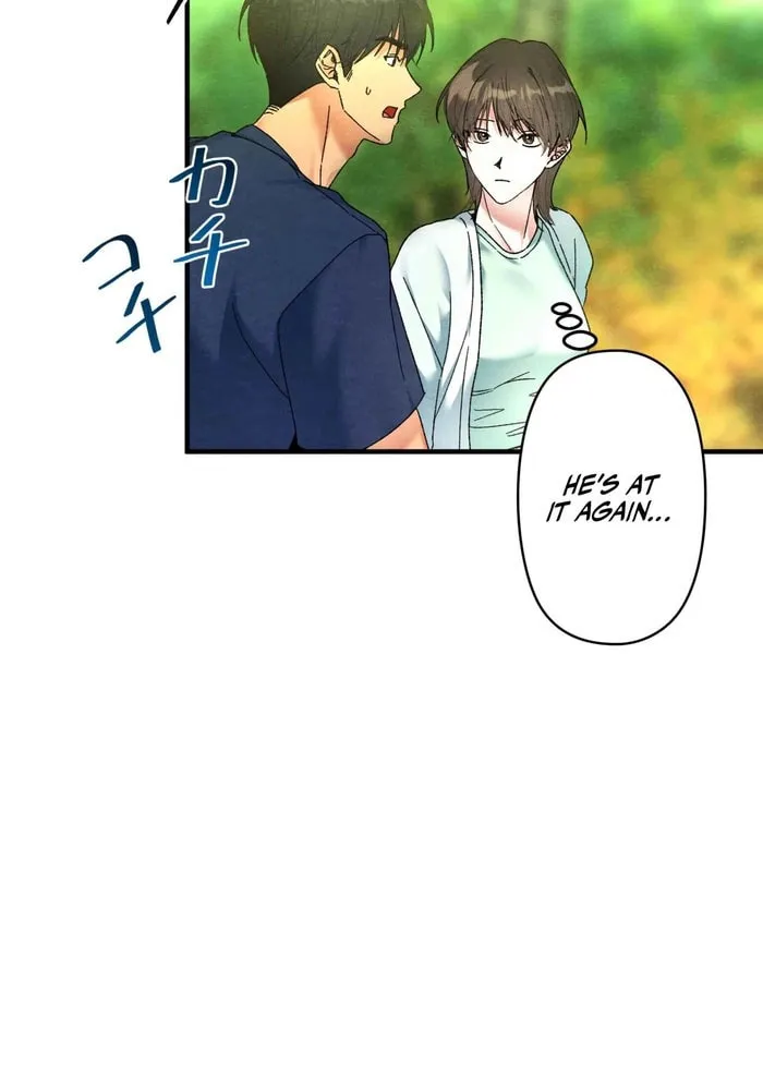 To You in Apricot Valley Chapter 8 page 7 - 