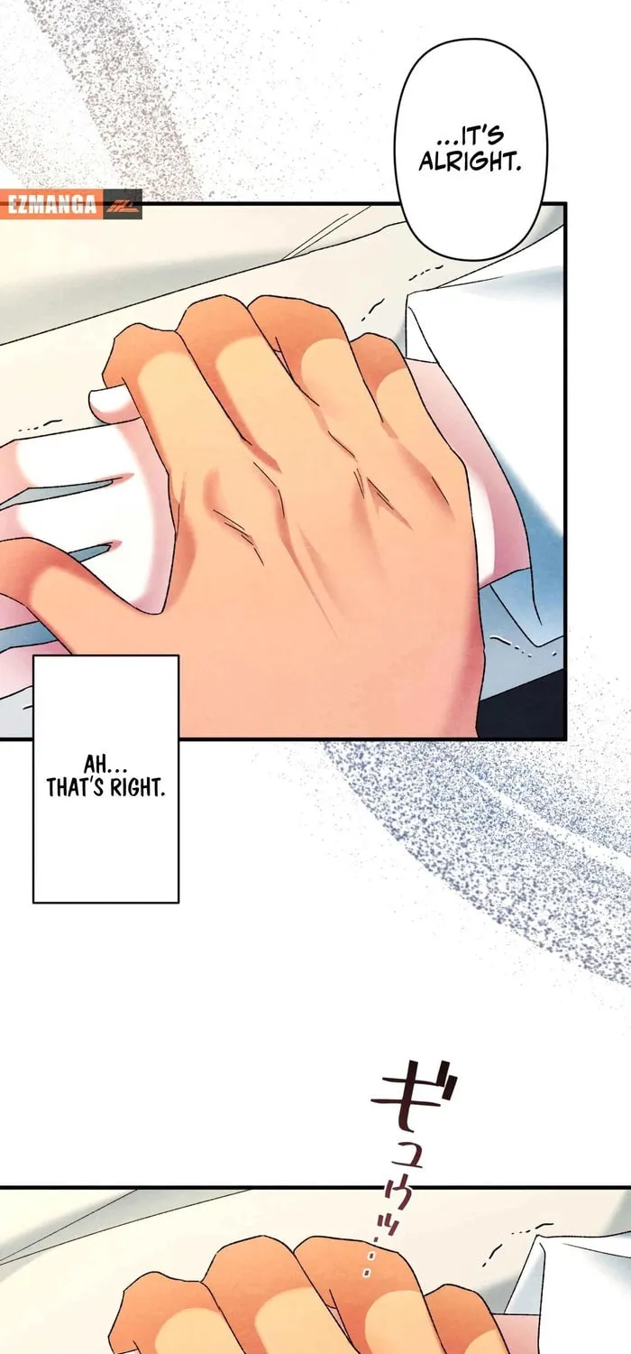 To You in Apricot Valley Chapter 8 page 67 - 
