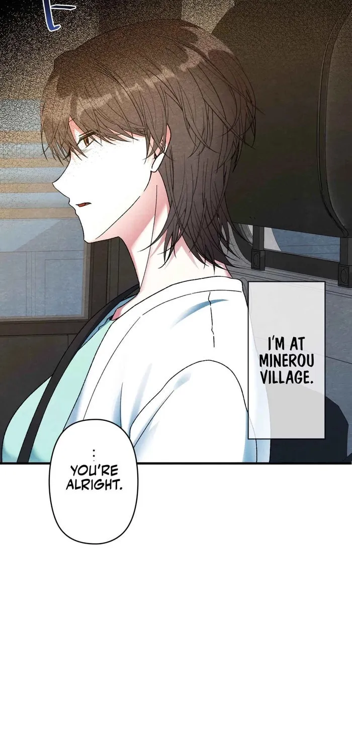 To You in Apricot Valley Chapter 8 page 69 - 